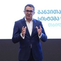 Jose Miguel Santos Gonzalez
