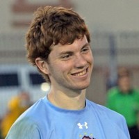 Michael O'Connor