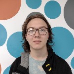 Ryan Palfrey