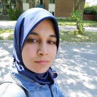 Fatima Ezzahra El Moutarajji