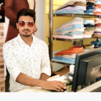 Ravi Maurya