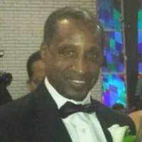 Reginald Pruitt