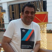 Gonzalo Rojas