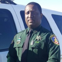 Christopher Adams Sr.
