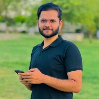 Muhammad Ali Abid