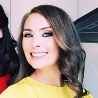 Danielle McEwan