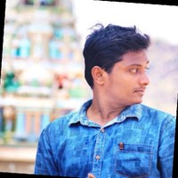 Manikandan M