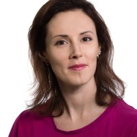 Camilla Mäkinen