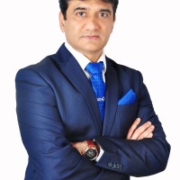 Dattatraya Shetty