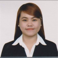 Sharlene May Mangaba