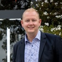 Casper Sejr Madsen