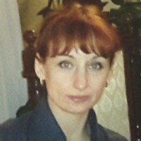 Svitlana Mazur