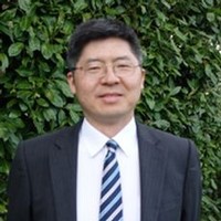 Zhibing Zhang BEng MSc PhD DSc FIChemE FEurASc FREng