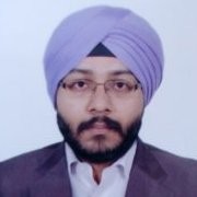 Sumit Monga
