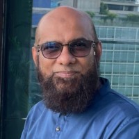 Khawza Iftekhar Uddin Ahmed