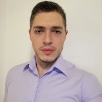 Stefan Mitrovic