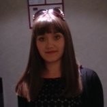 Abigail Thorley