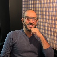 Anderson Ribeiro Sousa