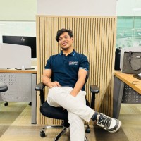 Satyam Saraswat