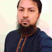 Tariq Ahmad