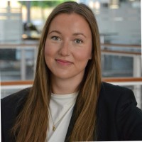 Anne Kragelund Huss