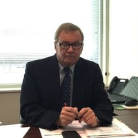 Michael Fagan
