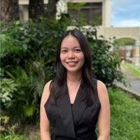 Jelyka Madel Calaguas, Cpa