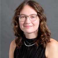 Alicia Dreier