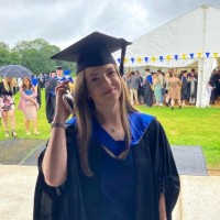 Lauren Cooper (Msc, Bsc, Diphe)