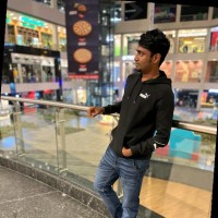 Melwin Prabu
