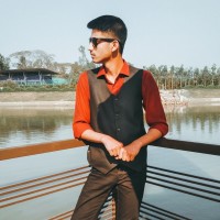 Mohammad M D