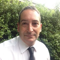 Chris Fletcher