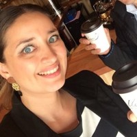 Nicole Franco Aguilera