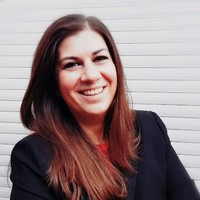 Aleksandrina Ruseva