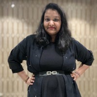 Ruchika Agrawal