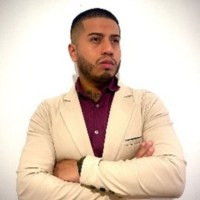 Raúl Gerardo Domínguez Brenis