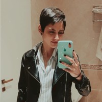 Ailen Agustina Vilche