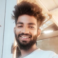 Rathod Srikanth