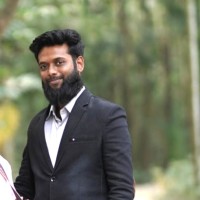 Md Mahmud Hasan