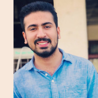Ritesh Dahiya