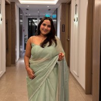 Suhani Srivastava