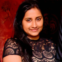 Shashini Subasinghe