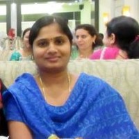 gayathiri m