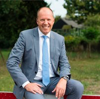 Gerard Hoiting