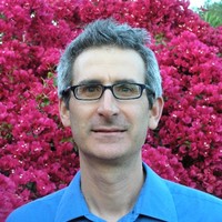 Ken Jacobson