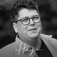 Hajo Carmiggelt