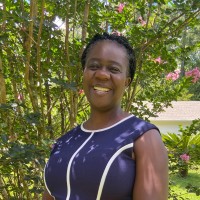 Chandra Hayes, Ed.D
