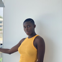 Amma Yeboah Cobbina