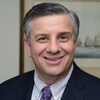 Michael Mercanti