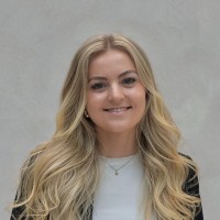 Frida Hagevik Larsen